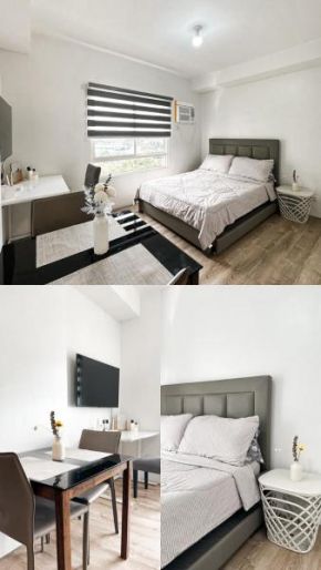 The Cozy Condo in Bacolod